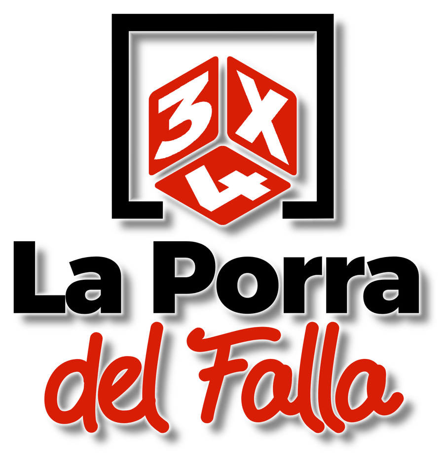La Porra del Falla